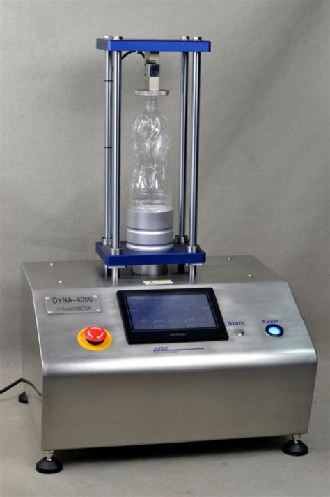 Bottle Vertical Compression Tester wholesaling|Top Load Compression Tester .